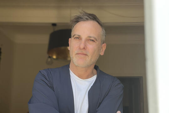 Bertrand Santini