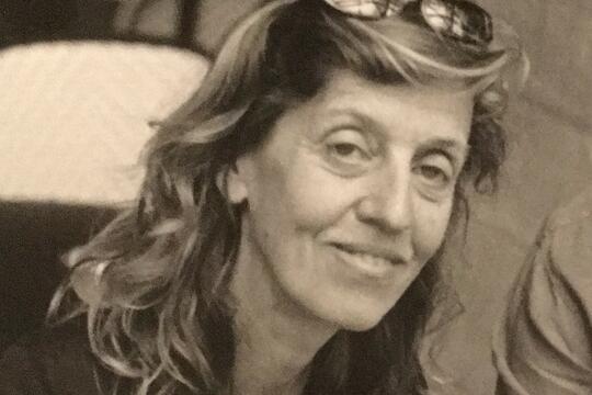 Anne Bourguignon