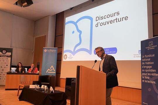 BD Régions Lyon SNE