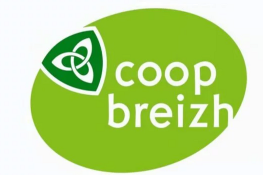 Coop Breizh placée en liquidation judiciaire