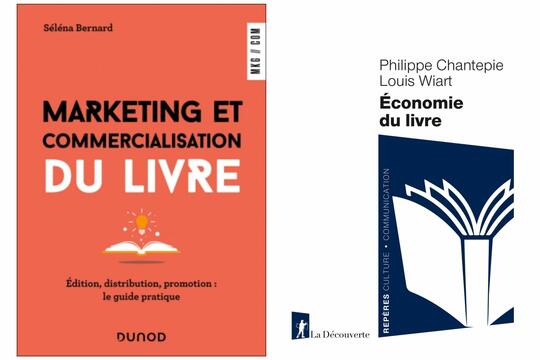 Economie du livre