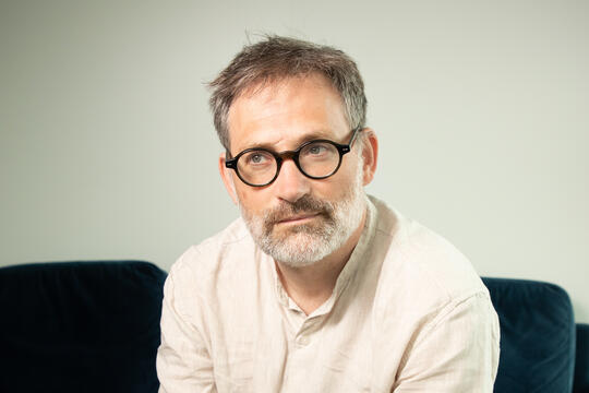 Frederic Martin Robert Laffont   Je ne vois pas linteret de sinterdire des formes 1.jpg