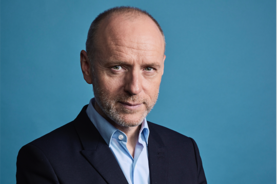 Philippe Collin