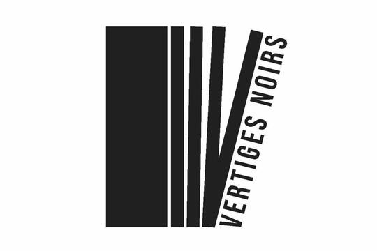 « Vertiges noirs » nouvelle collection des Editions Prisma