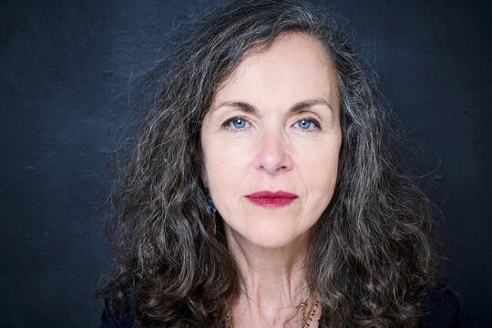 Agnes Desarthe Loreille absolue editions de lOlivier  0.jpg