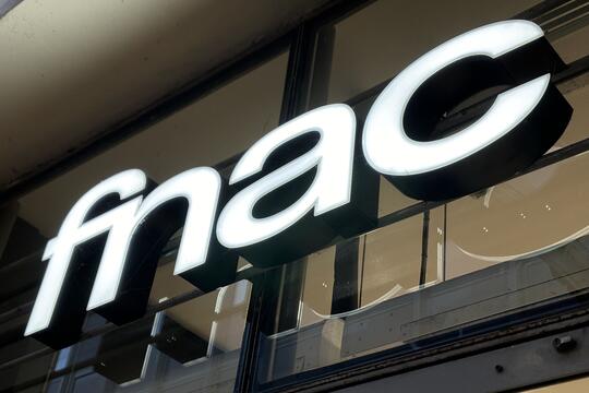FNac