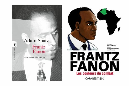 Frantz Fanon