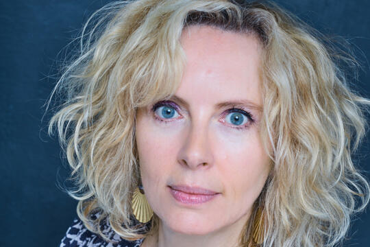 Hélène Frappat