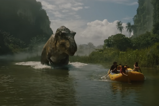 Jurassic World