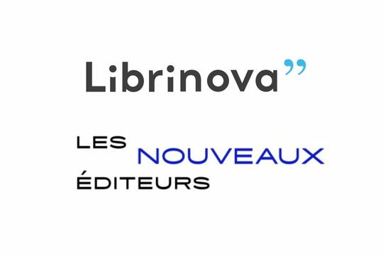LNE Librinova