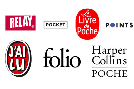 LOGOS ÉDITIONS POCHE