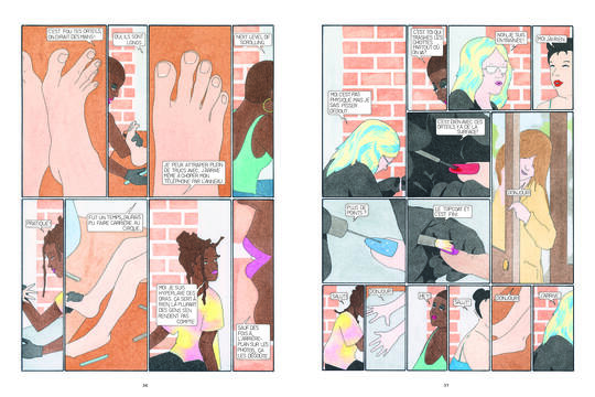 Laurie Agusti Rouge signal editions 2042  0.jpg