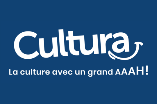 Logo Cultura