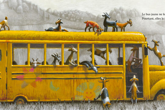 Loren Long Le bus jaune HongFei0.jpg