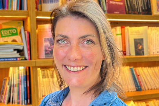 Eglantine Gabarre