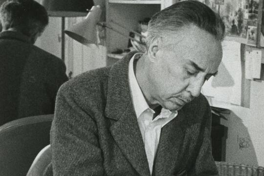 Romain Gary Lettres a Sigurd 19371944  Kerwin Spire Monsieur Romain Gary vol 3 Alias emile Ajar Aux bons soins du Mercure de France 26 rue de Conde Paris VIe Gallimard0.jpg