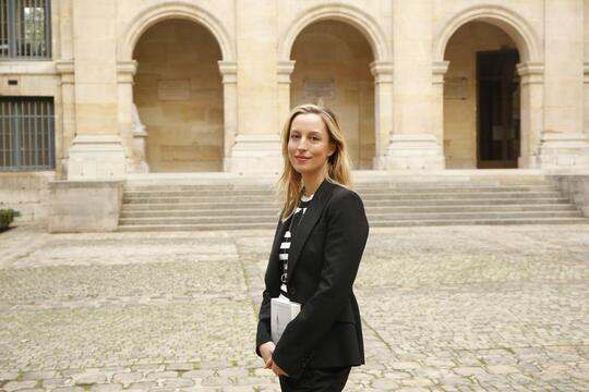 Adélaïde de Clermont-Tonnerre