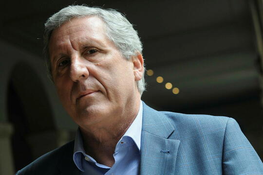 Alain Kahn