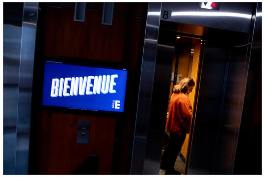 Bienvenue chez Editis.