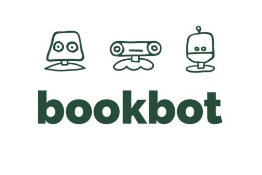 Bookbot