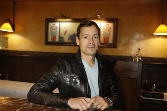 Jean-Baptiste Andrea
