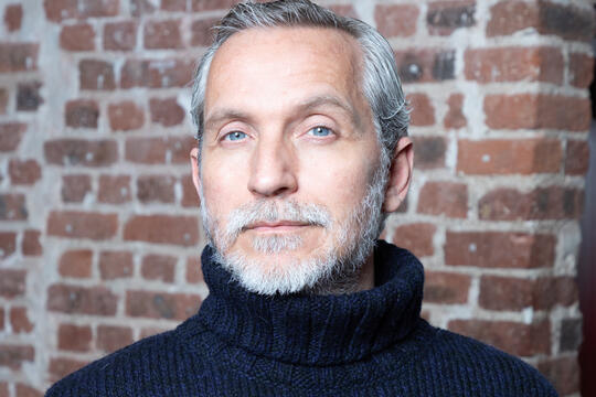 Olivier Norek