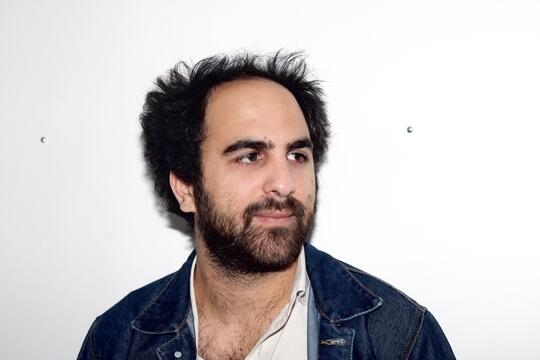 Pierre Poligone, fondateur de 49 Pages