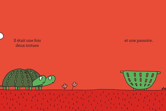 Silvia Borando Histoires breves Les 400 Coups0.jpg