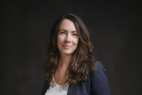 Sophie de Baere