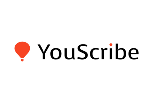 Youscribe logo