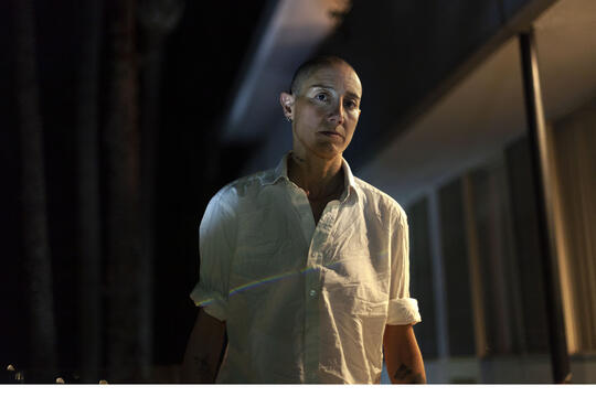 Constance Debre la loi du genre0.jpg