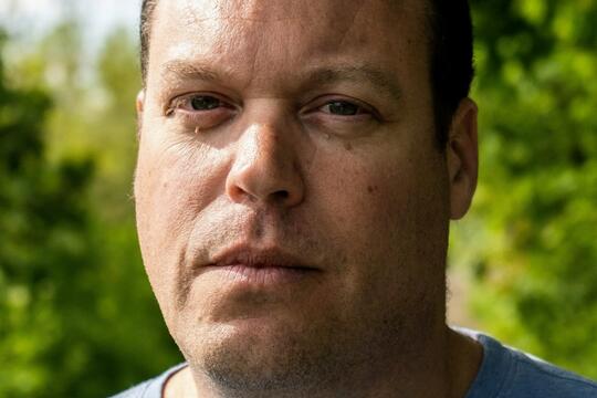 Lavie Tidhar Une espece en voie de disparition Le Belial0.jpg