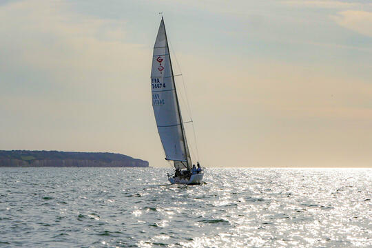 La littérature maritime a ses auteurs phares, ses maisons d'édition, et ses librairies amies, souvent installées sur le littoral