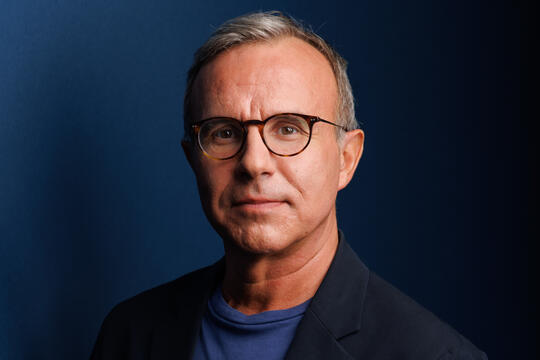 Philippe Besson Une pension en Italie Julliard0.jpg