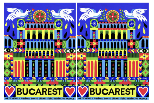 Week-end à l'est 2025