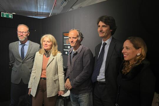 Comité du pilotage EGLJ