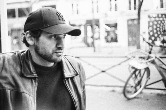 Theodore Eristavi Hotel Paris Flammarion0.jpg