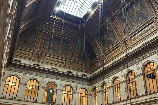 Les grandes rencontres hachette