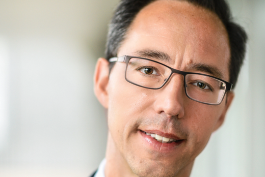 Jean-Christophe Thiery