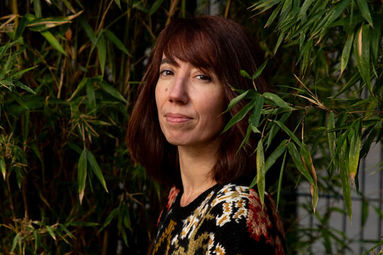 Maud Simonnot Le feu et la rose editions de lObservatoire0.jpg