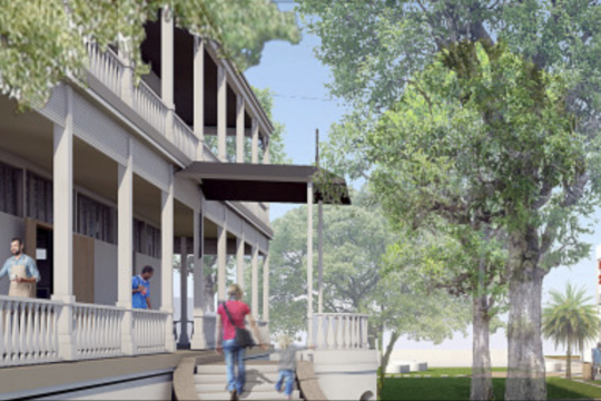 NouvelleCaledonie  la bibliotheque Bernheim integre son nouvel ecrin0.png