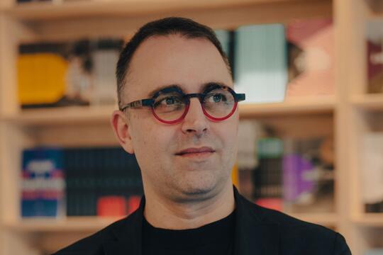 Simon Philippe Turcot