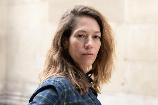 Aude Walker La plage noire Stock0.jpg