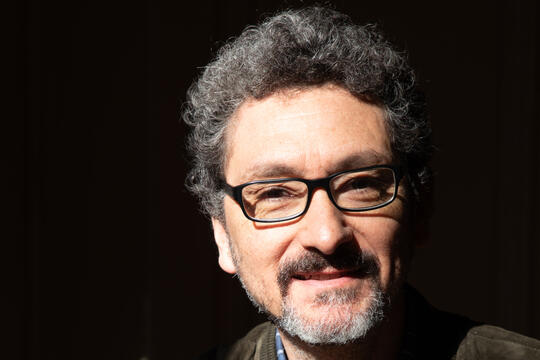 David Foenkinos  Je crains chaque fois que mon nouveau roman ne soit le dernier 0.jpg