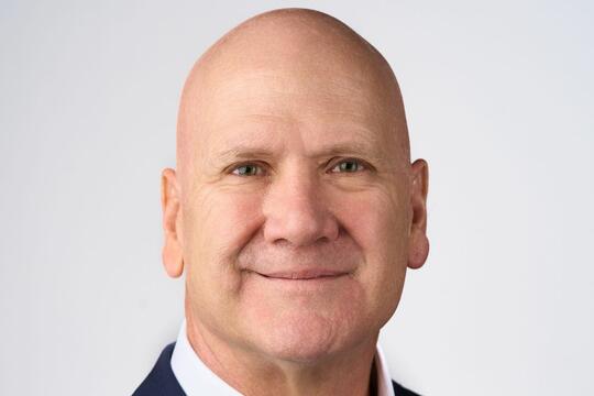 Greg Greeley © Roger Knopf Photography