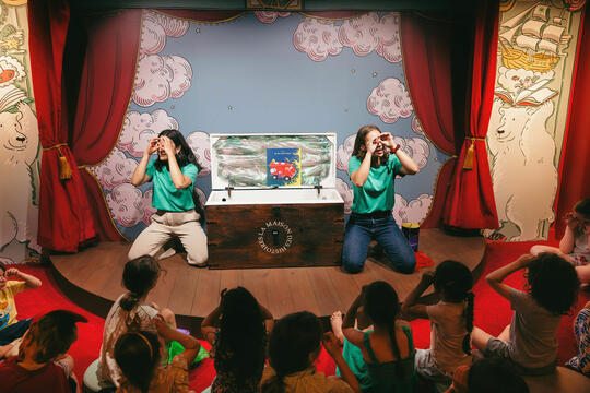 La Maison des histoires laureate du Trophee de la promotion du livre avec NielsenIQ BookData 20260.jpg