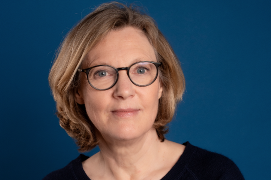 Natalie David-Weill (c) Astrid di Crollalanza Editions Flammarion