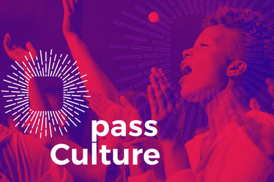 Le pass culture