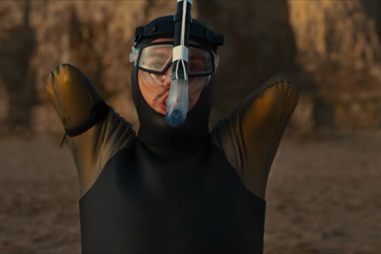 Capture d'écran Bande annonce Pour le meilleur