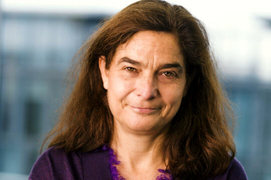 Héloïse d'Ormesson